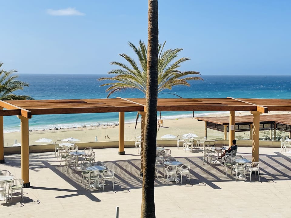 Strand Iberostar Selection Fuerteventura Palace