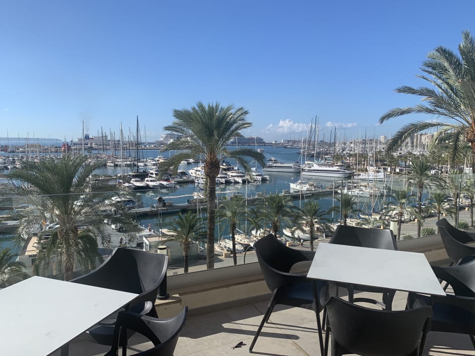 Gastro Hotel Mirador