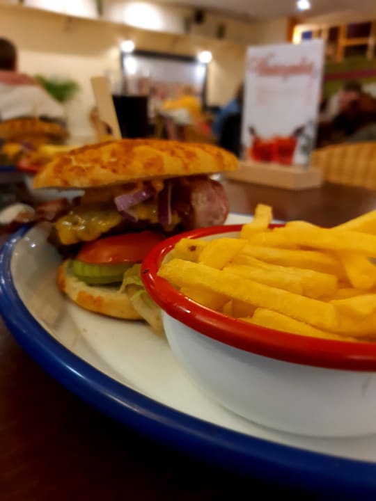 Gastro Center Parcs Park Nordseeküste