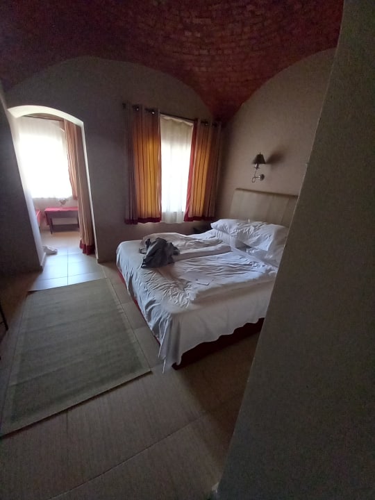 Zimmer Jaz Makadi Oasis Resort