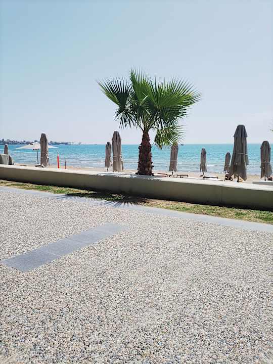 Strand Trendy Side Beach Hotel - Adults only