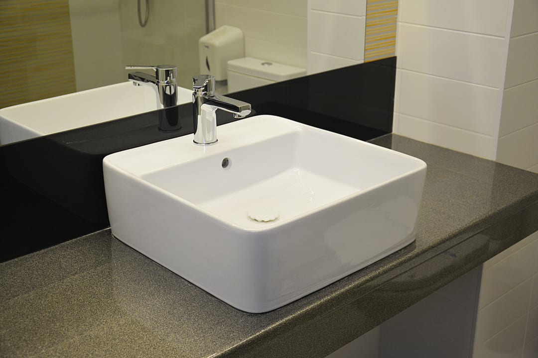 Zimmer Hotel De KOKA