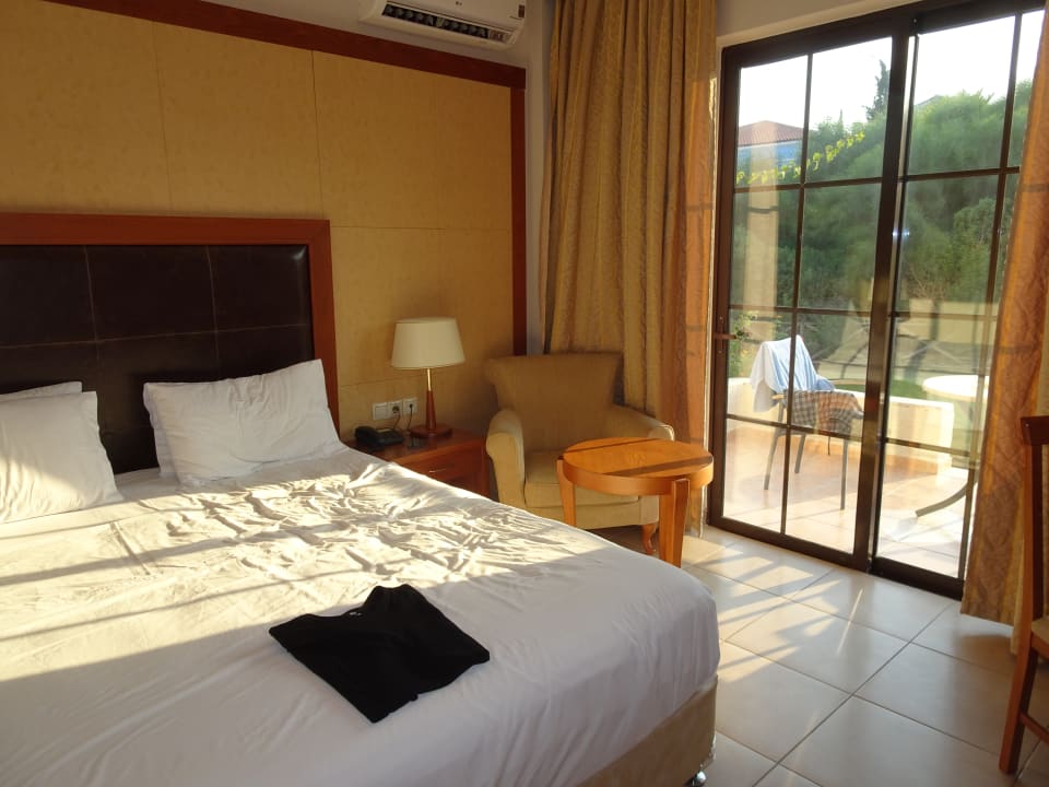 Zimmer Porto Bello Beach