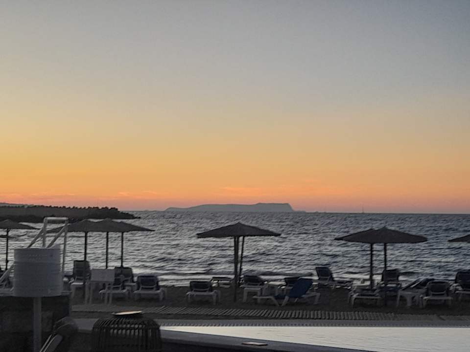 Außenansicht allsun Hotel Carolina Mare