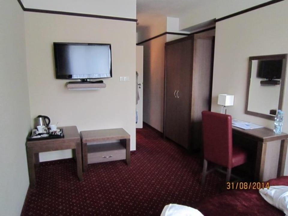 Standard Perla Marena Wellness & Spa