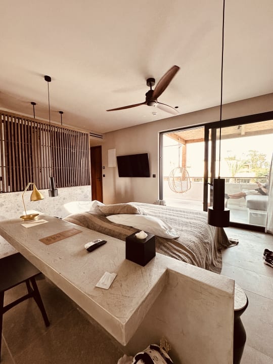 Zimmer Theros All Suite Hotel - Adults Only