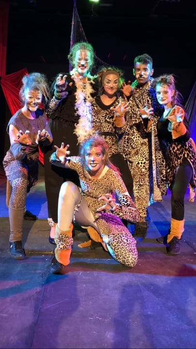 Sport & Freizeit allsun Hotel Zorbas Village