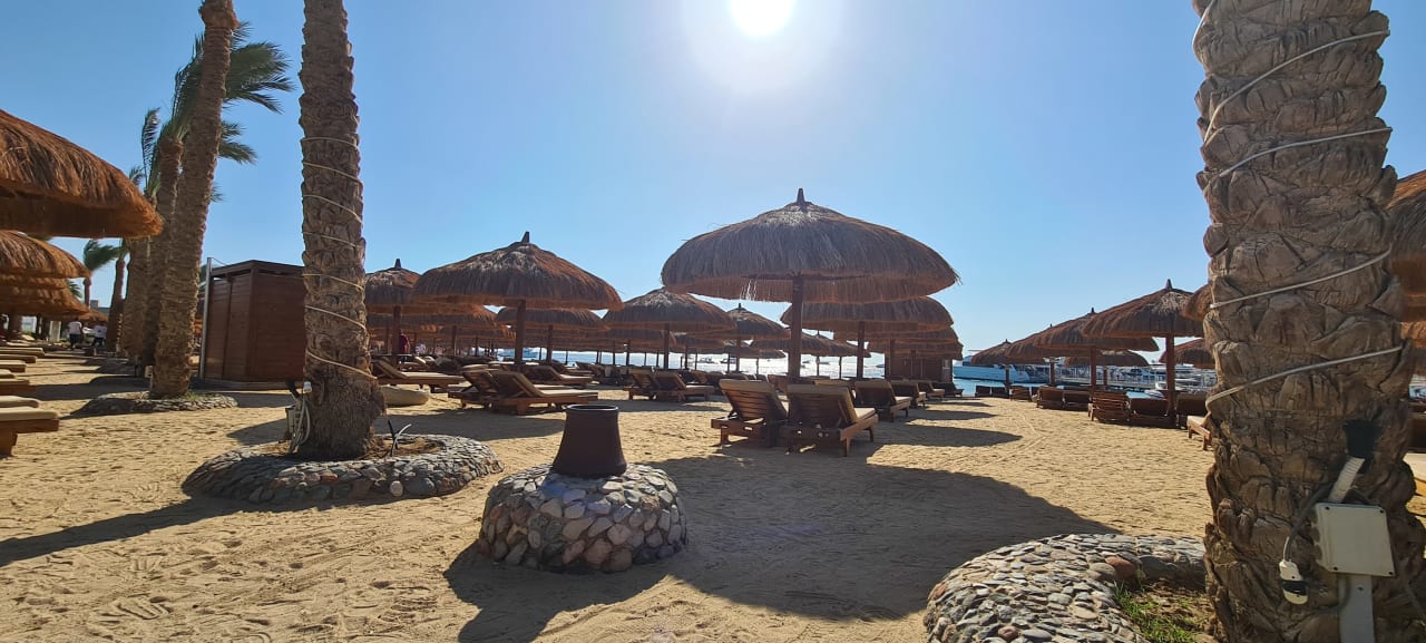 Strand Fort Arabesque Resort, Spa & Villas
