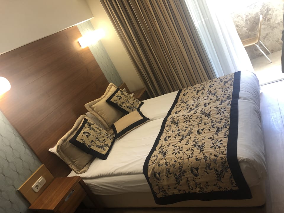 Zimmer Trendy Side Beach Hotel - Adults only