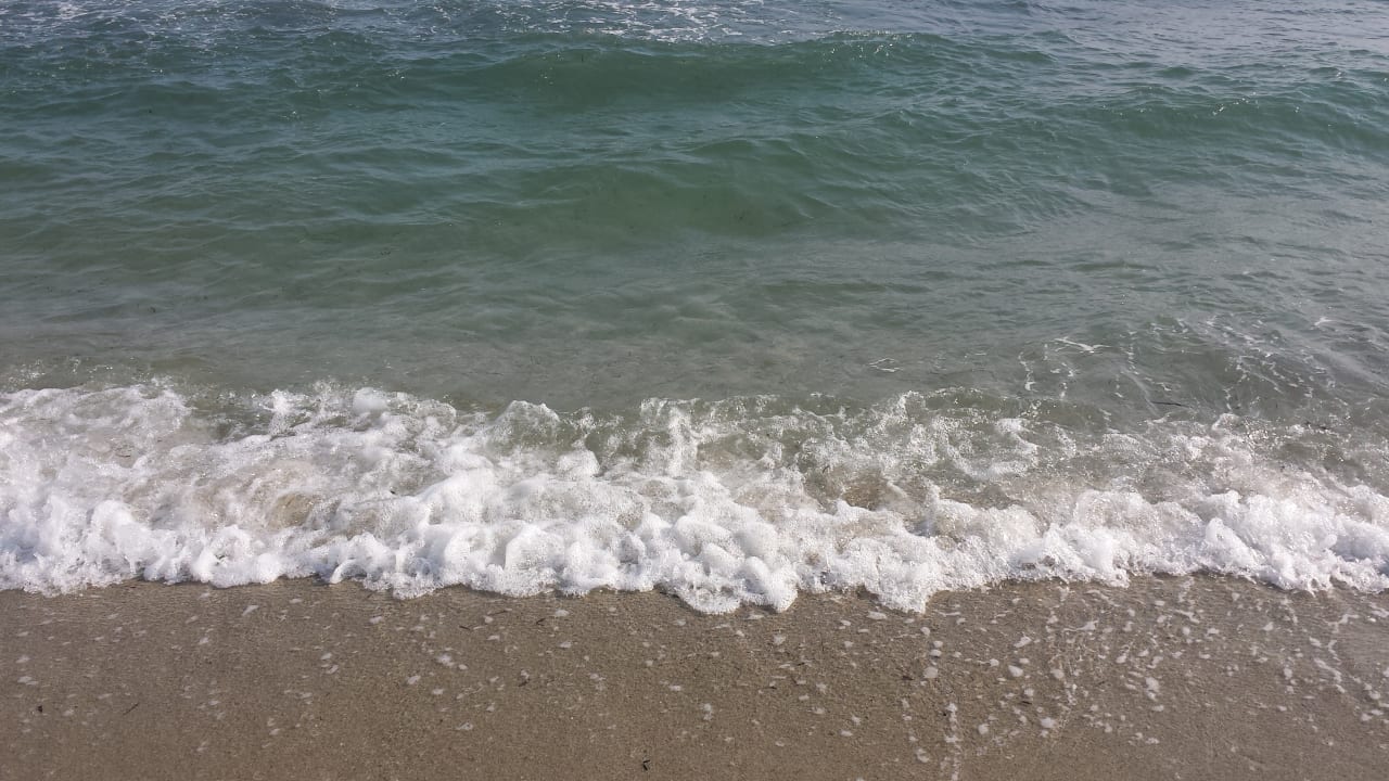 Strand Evilion Sea & Sun Hotel