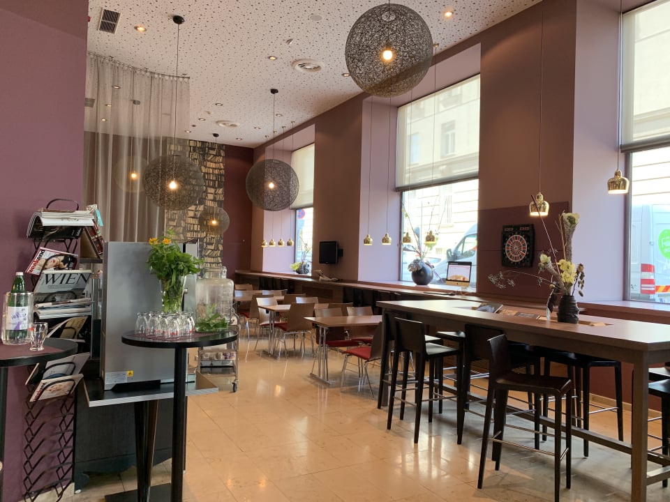 Gastro Aparthotel Adagio Vienna City