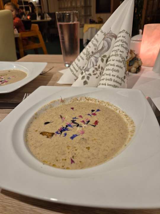 Gastro Flair Seehotel Zielow