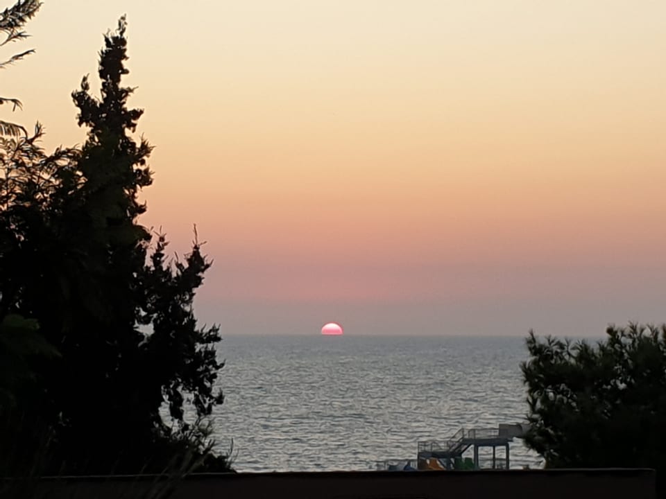 Zimmer Hotel Pine Bay Holiday Resort