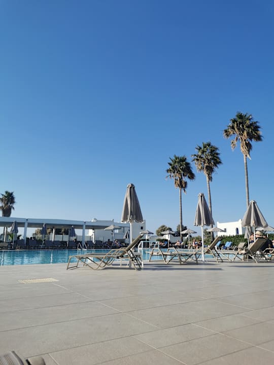 Pool Aeolos Beach Hotel