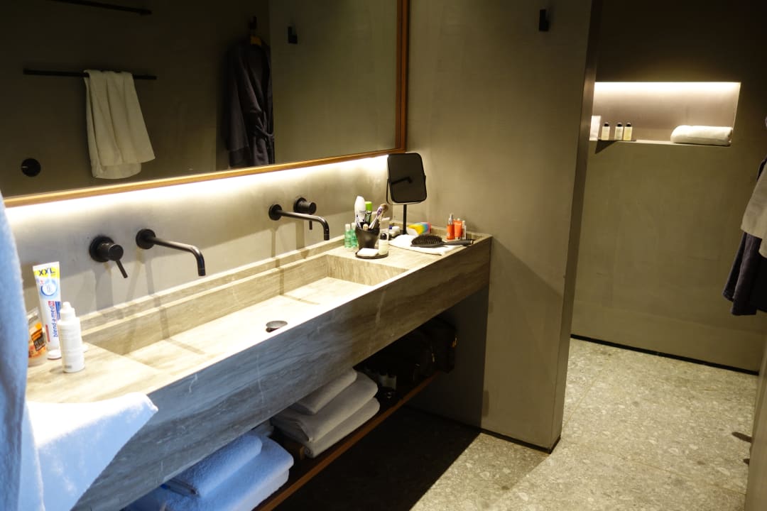 Zimmer Domes Zeen Chania, a Luxury Collection Resort, Crete