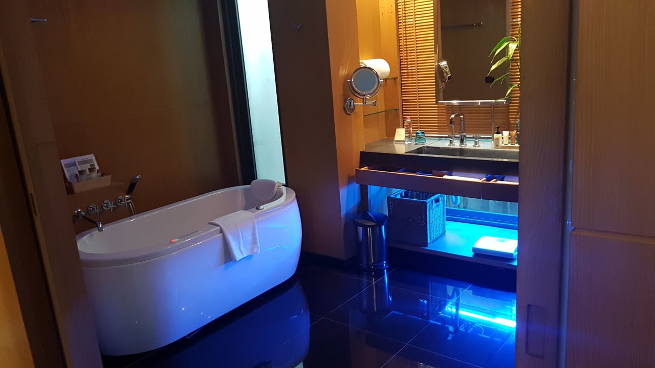 Zimmer Ramada Khao Lak Resort