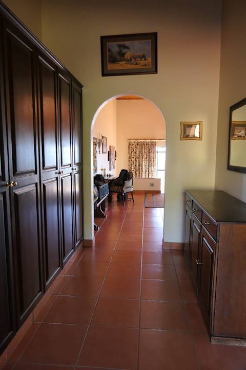 Zimmer Hotel Pakamisa Lodge