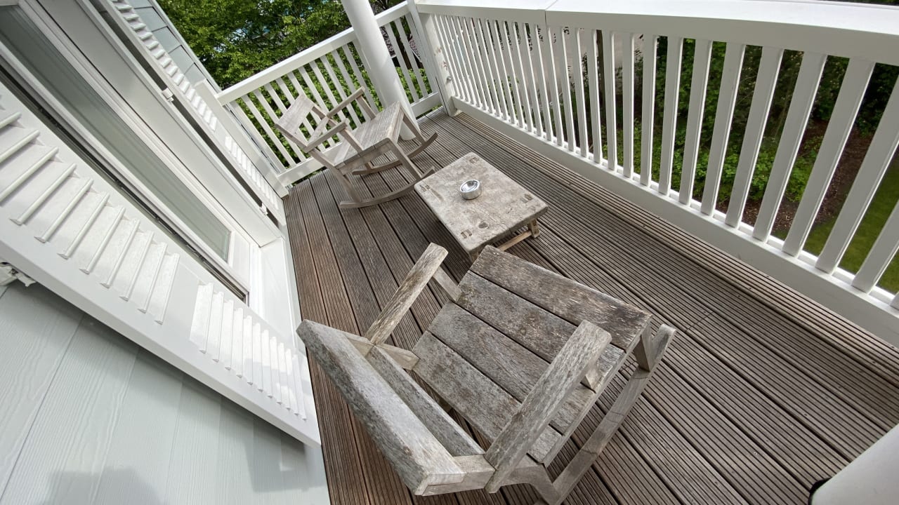 Zimmer The Cozy Hotel Timmendorfer Strand