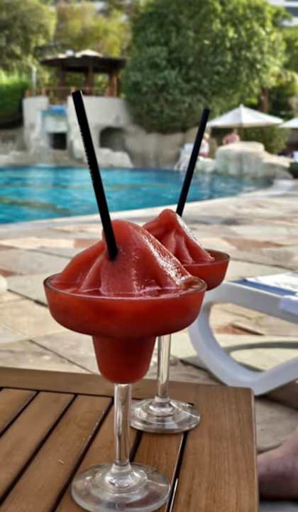 Gastro Grand Hyatt Dubai