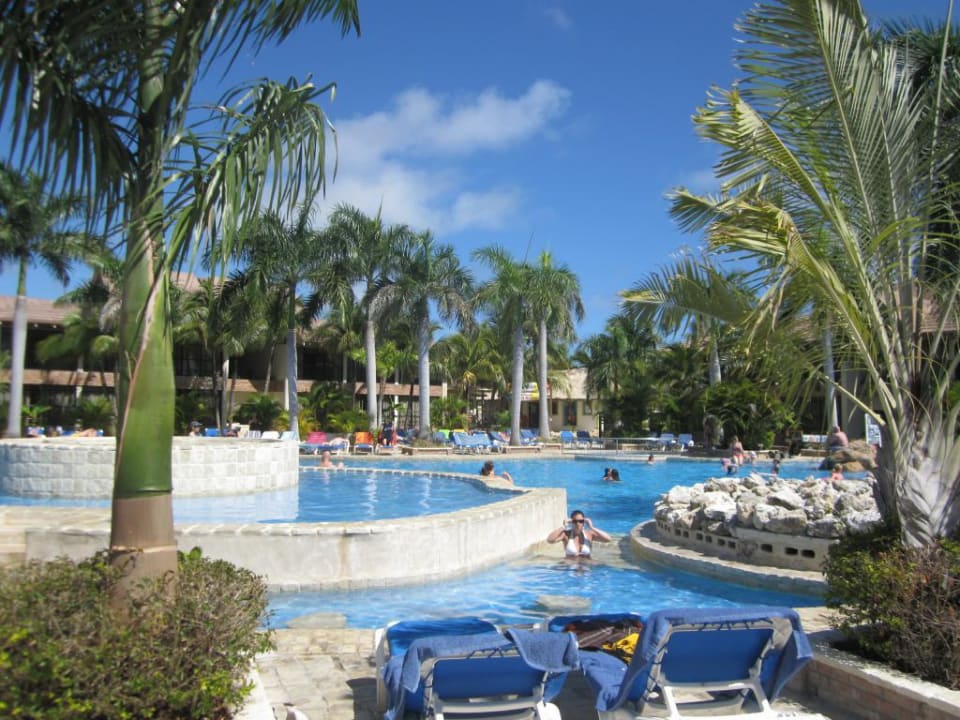 Pool Villas Bavaro Resort & Spa