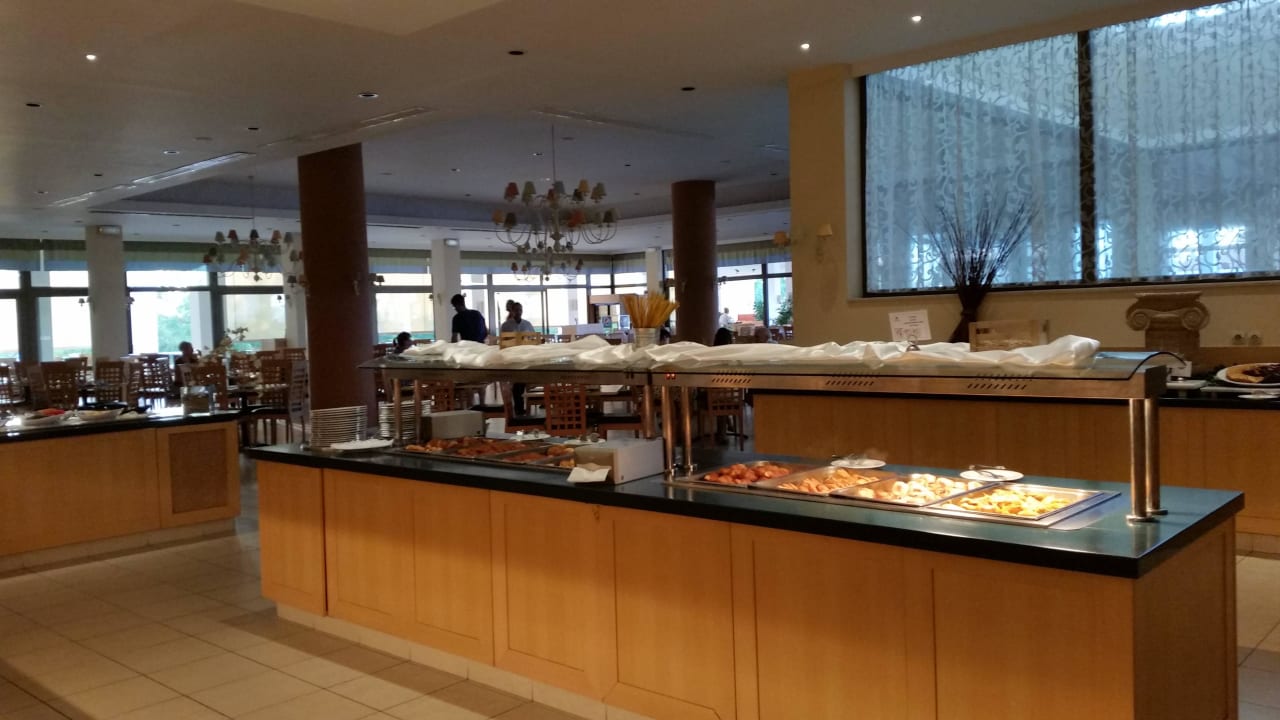 Buffet Porto Bello Royal