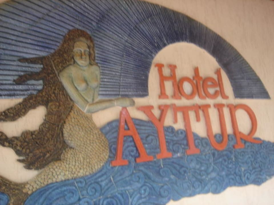 Hotel Eftalia Downtown Hotel