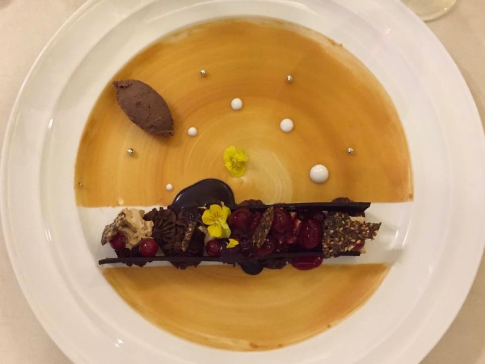 Gastro Xanadu Resort Hotel