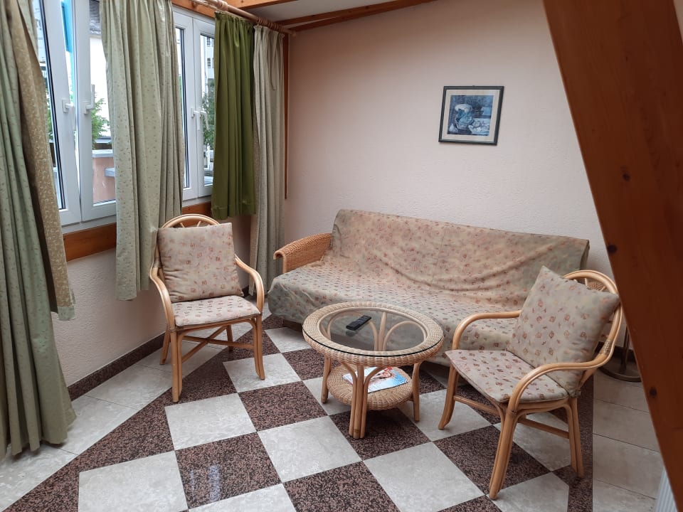 Zimmer Hotel am Markt