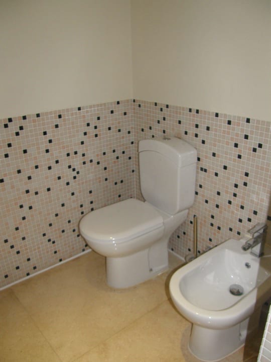 Kúpelňa Makadi Spa - Adults only