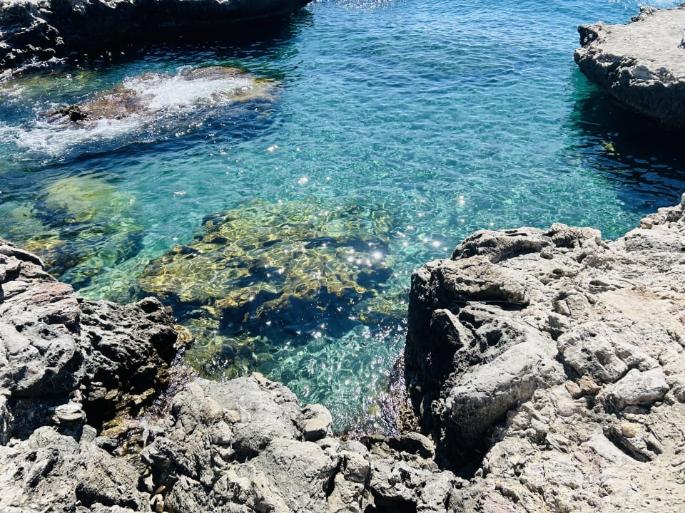 Strand Hotel Kalithea Horizon Royal