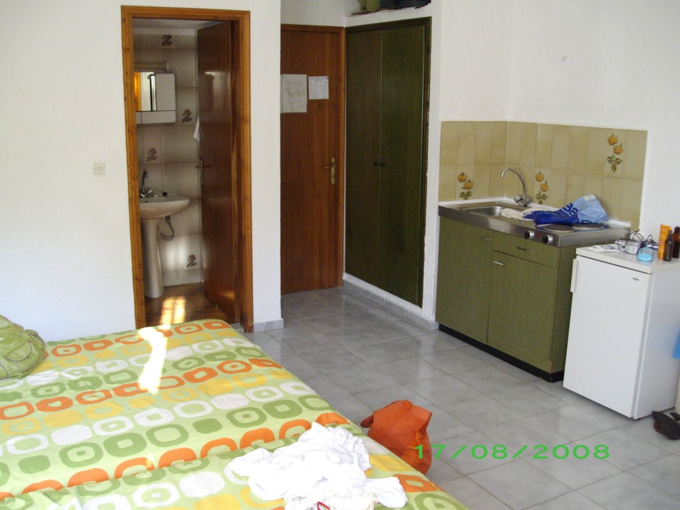 Impressionen Hotel South Coast