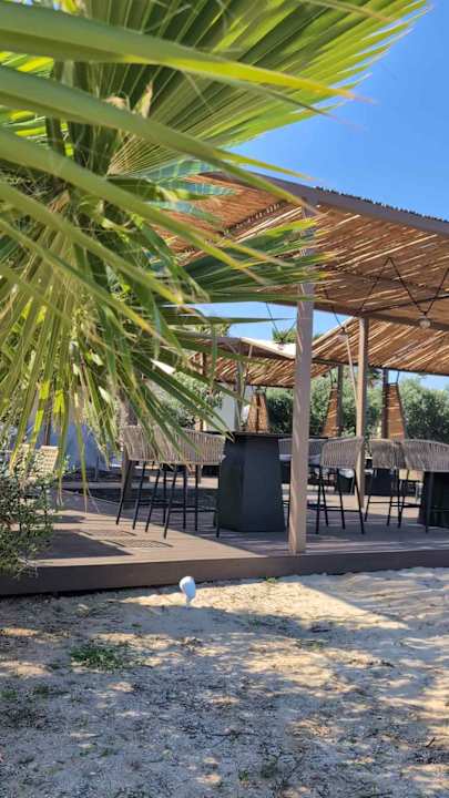 Gastro Achilleas Beach Adults Only