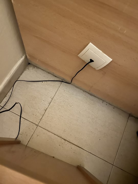 Zimmer MLL Palma Bay Club Resort