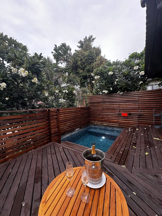 Zimmer SAii Koh Samui Villas (adult only 12+)