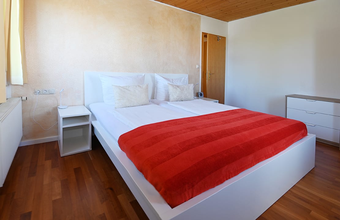 Zimmer Gästehaus Huber