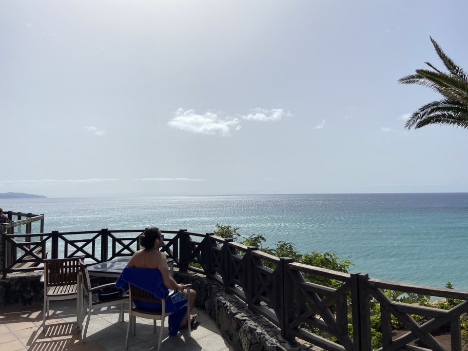 Ausblick R2 Pajara Beach