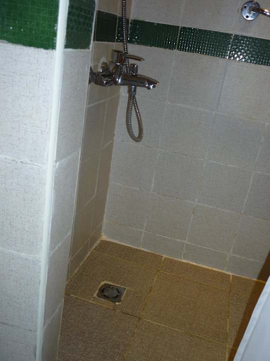 Dusche Riviera Aqua Park Resort