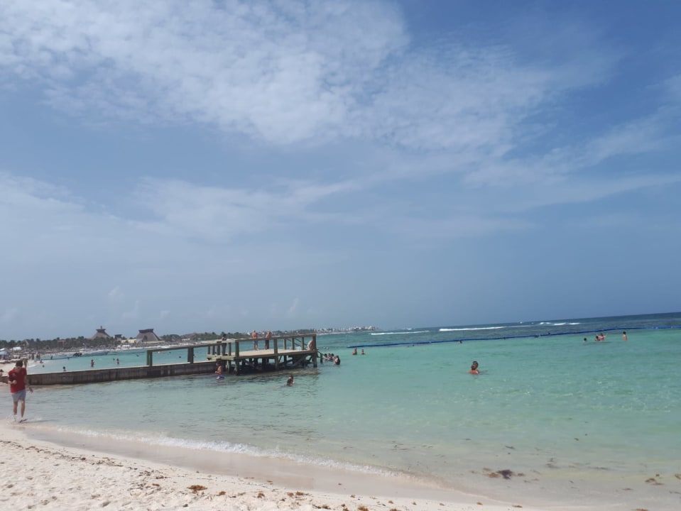 Strand Bahia Principe Luxury Akumal
