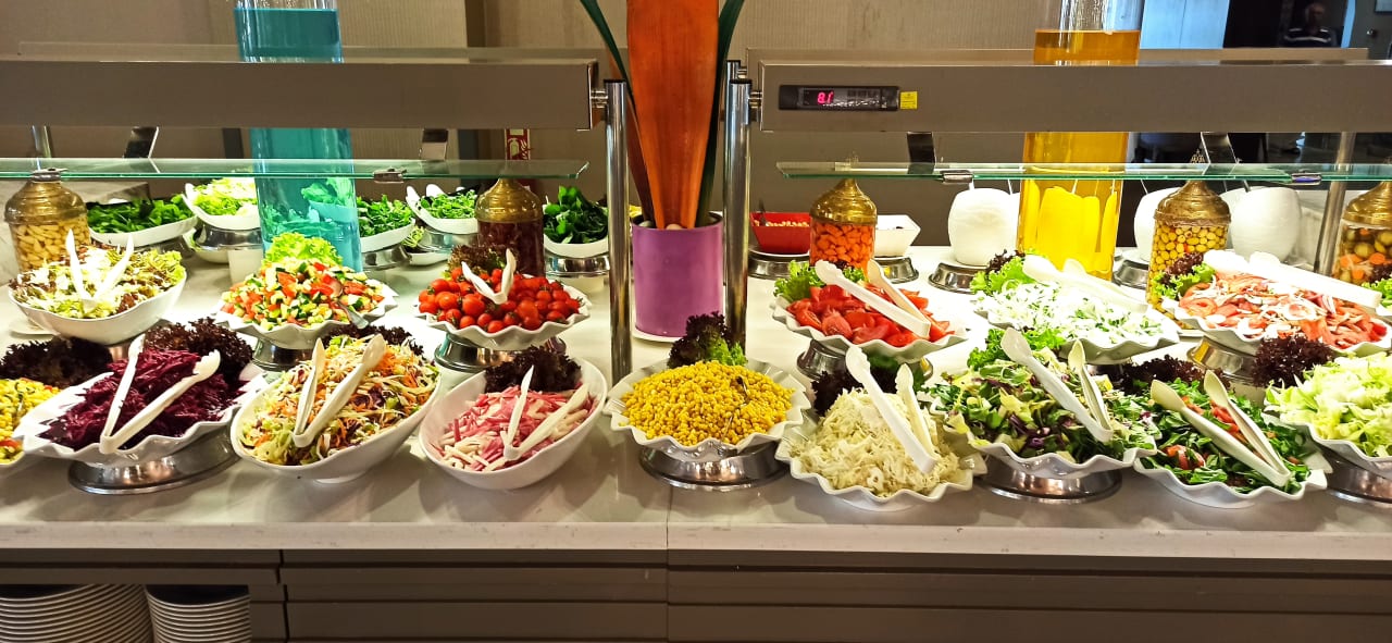 Gastro Side Star Elegance