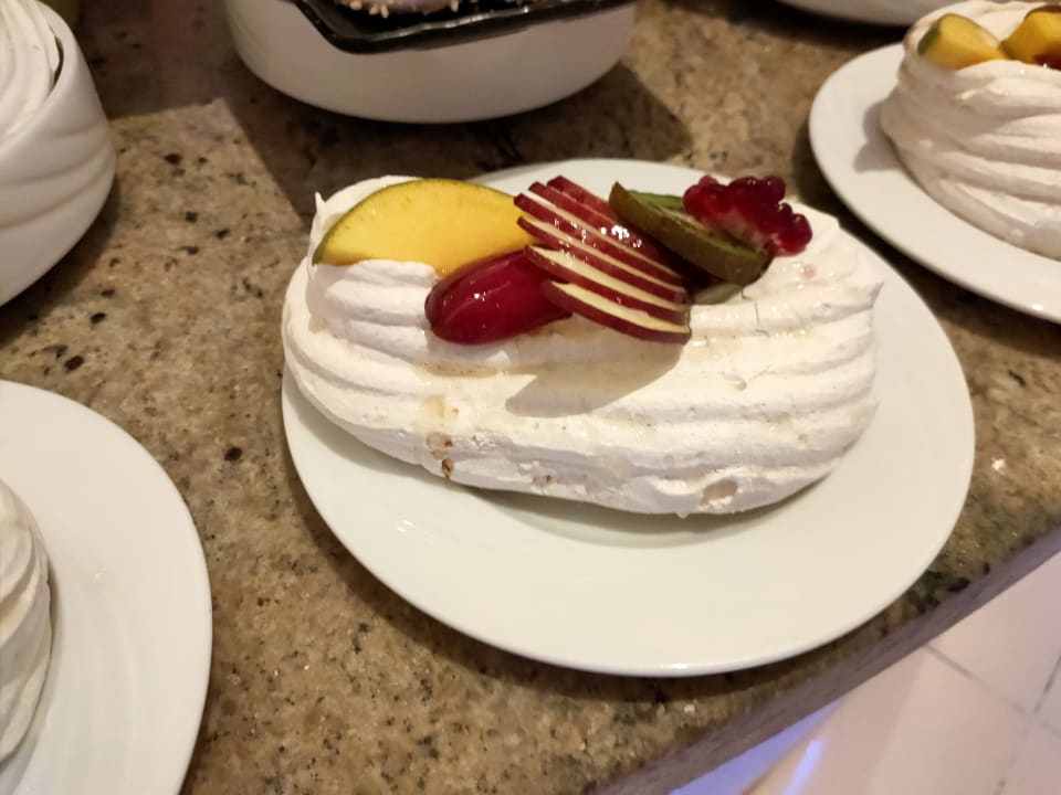 Gastro Hilton Marsa Alam Nubian Resort