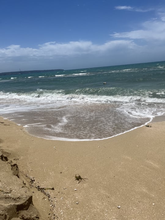 Strand Aparthotel Fontanellas Playa