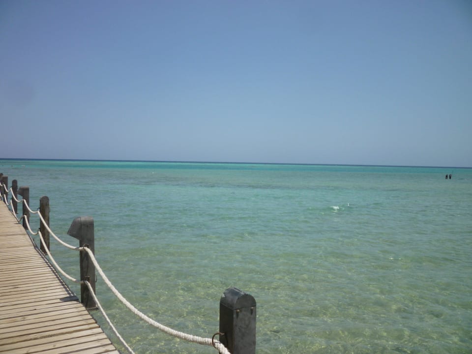 Пирс Stella Garden Resort & Spa, Makadi Bay