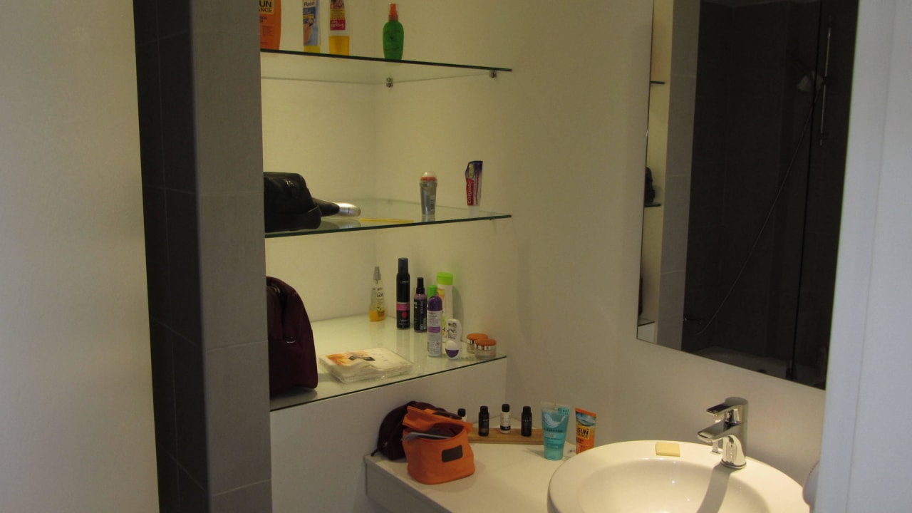 Bad Sentido More Meni Residence & Suites