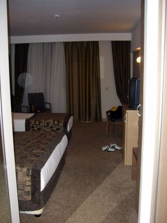 Zimmer Sunis Kumköy Beach Resort Hotel & Spa