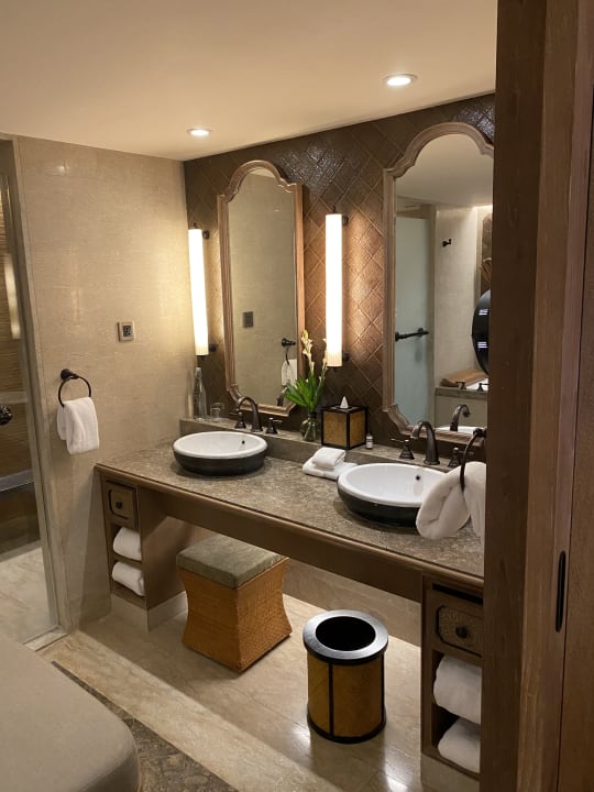 Zimmer Hyatt Regency Bali