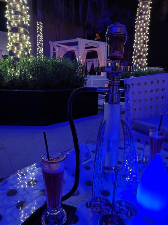 Sonstiges Rixos The Palm Hotel & Suites