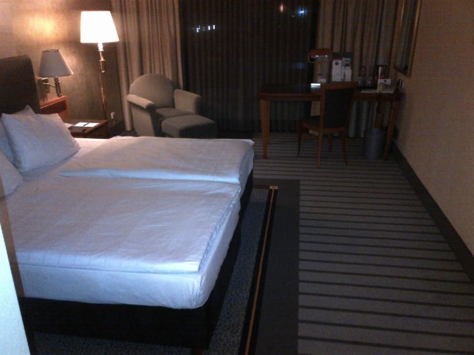 Zimmer Dorint An den Westfalenhallen Dortmund