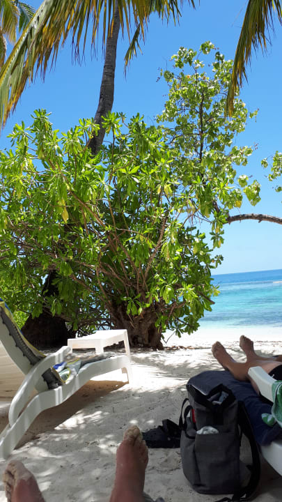 Strand Equator Village Resort