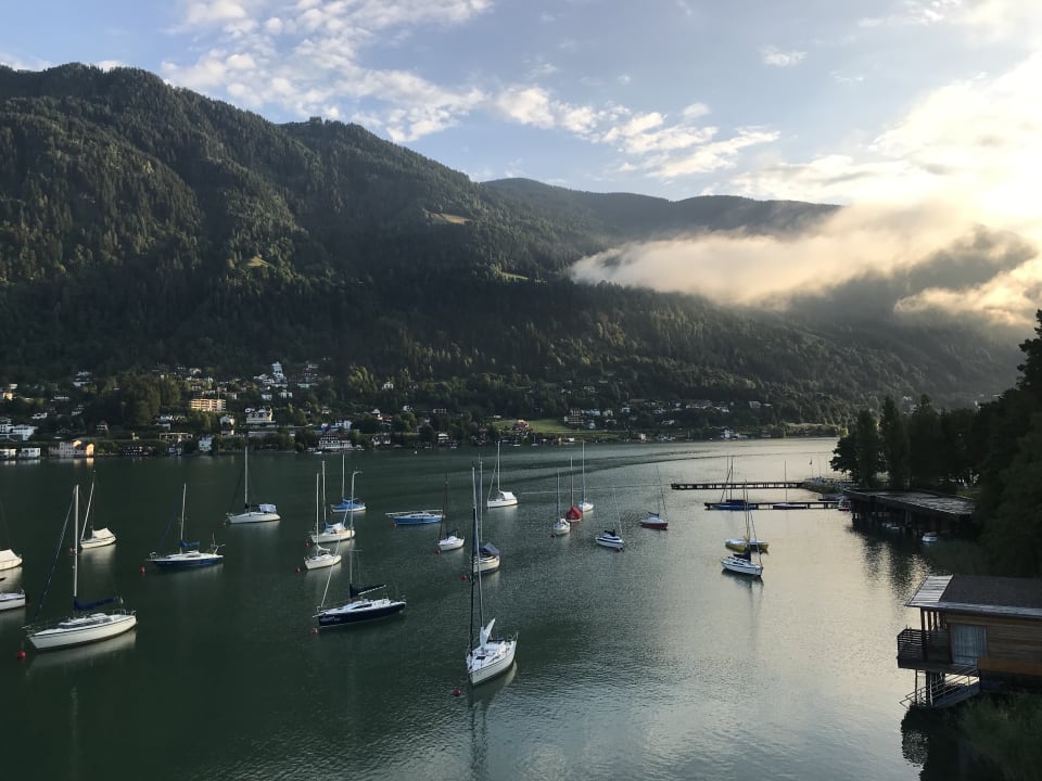 Ausblick ROBINSON LANDSKRON