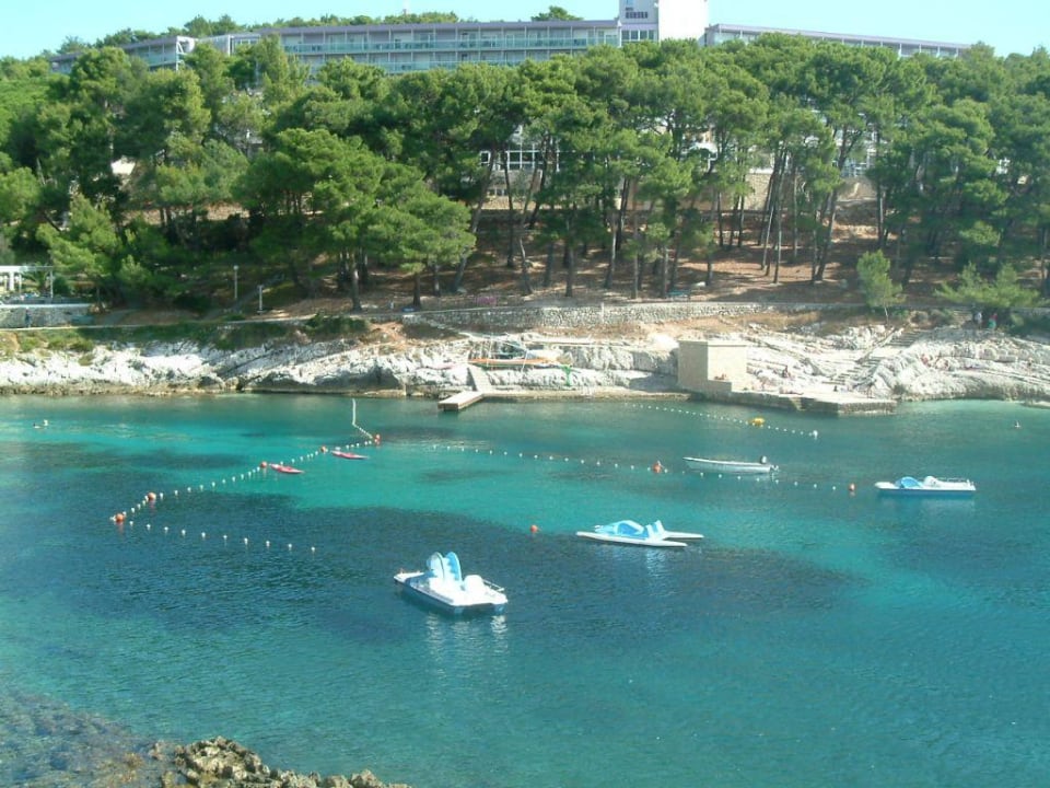 Strand und Hotel Hotel Aurora